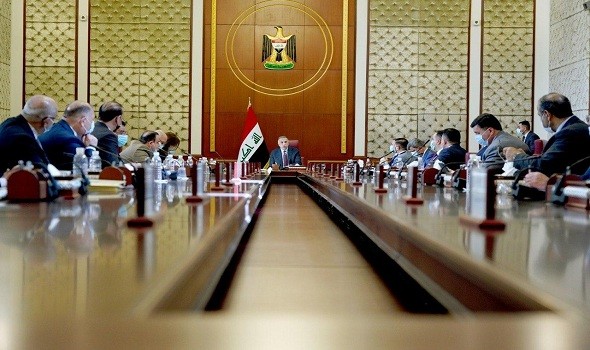  العرب اليوم - مؤتمر "الحوار الوطني العراقي" يطالب بانتخابات نزيهة وإنهاء الوجود الأميركي في البلاد
