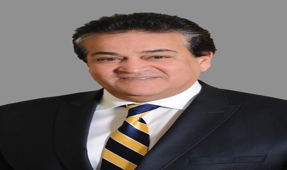  العرب اليوم - وزير الصحةالمصري يكشف حقيقة إصدار نموذج لتوثيق التبرع بالأعضاء