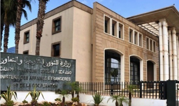  العرب اليوم - المغرب يستضيف جولة جديدة من الحوار الليبي