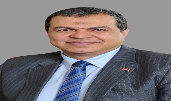  العرب اليوم - وزير مصري يعلن موعد عودة العمالة المصرية إلى السعودية