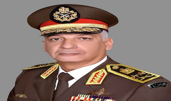  العرب اليوم - وزير الدفاع المصري يؤكد الجاهزية للحفاظ على الأمن القومي