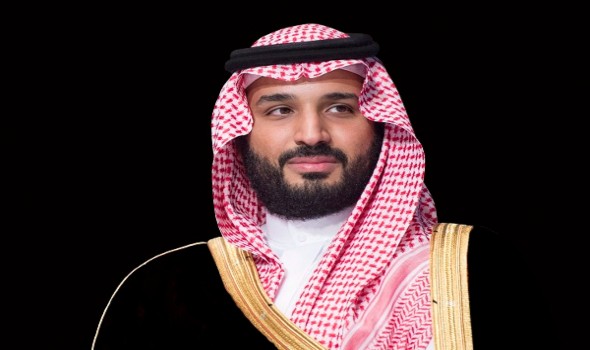  العرب اليوم - ولي العهد السعودي الأمير محمد بن سلمان يزور تركيا رسميا الأسبوع المقبل