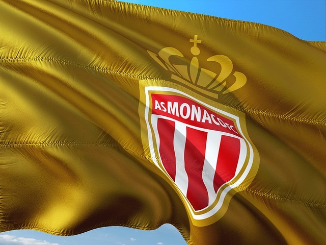  العرب اليوم - موناكو يرتقى لوصافة الدوري الفرنسي بفوز صعب على أنجيه
