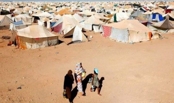  العرب اليوم - الجفاف يجبر 805 آلاف صومالي على النزوح