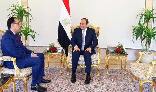  العرب اليوم - مستشار رئيس الوزراء يكشف عن الإسكان البديل للمناطق العشوائية في مصر