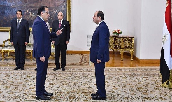  العرب اليوم - القاهرة تستضيف اجتماع اللجنة العليا المشتركة بين مصر وجنوب السودان