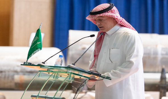  العرب اليوم - نائب وزير الدفاع السعودي خالد بن سلمان وبلينكن يستعرضان الشراكة بين الرياض وواشنطن