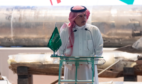  العرب اليوم - إطلاق مشروع سكني عملاق فوق 4 ملايين متر مربع في الرياض