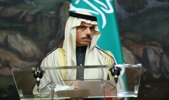  العرب اليوم - ملك إسبانيا ووزير الخارجية السعودي يستعرضان سبل تعزيز العلاقات