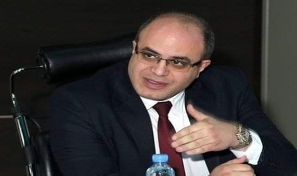  العرب اليوم - دمشق تصدر قرارا بتشكيل مجلس الأعمال السوري الإماراتي