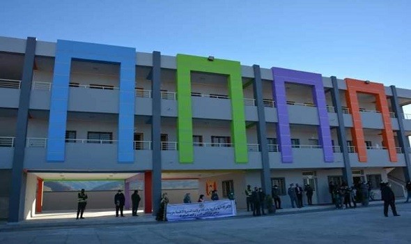  العرب اليوم - الكشف عن إصابة 342 تلميذاً في المغرب بفيروس كورونا وإغلاق 6 مدارس في طنجة