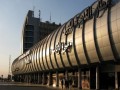 العرب اليوم - مطار القاهرة الدولي يستقبل 523 رحلة جوية دولية وداخلية وتجارية