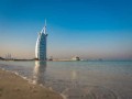  العرب اليوم - إختيار دبي أجمل مدن المنطقة في الخريف