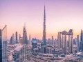  العرب اليوم - مبيعات عقارات دبي تَتَجَاوَز 151 مليار درهم العام الماضي وتسجل الأعلى منذ 2009
