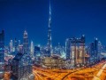  العرب اليوم - "سكاي فيوز" معلم جذب سياحي جديد في دبي لعُشاق الإثارة