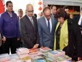  العرب اليوم - "معرض القاهرة الدولي للكتاب" يَطْوِي صفحاته بقفزة في مبيعات المؤلفات المدعومة حكومياً