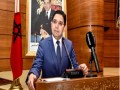  العرب اليوم - المغرب يُؤكد مساندة ليبيا بدعم المؤسسات الشرعية ورفض التدخلات الخارجية