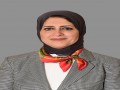  العرب اليوم - وزيرة الصحة المصرية هالة زايد تتسلم درع شكر من سفارة كوريا الجنوبية