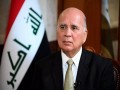  العرب اليوم - العراق يؤكد على ضرورة إيجاد حل نهائي للأزمة السورية