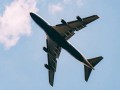  العرب اليوم - طائرة "بوينغ" خارجة عن الخدمة تحط في بالي لاستقطاب السياح