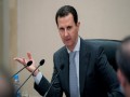  العرب اليوم - الأسد يلتقي ظريف لبحث المسار السياسي والأوضاع الميدانية