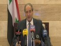  العرب اليوم - وزير الخارجية السوري يصل العاصمة السعودية الرياض
