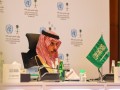  العرب اليوم - وزير الخارجية السعودي يؤكد أن حل الأزمة في سوريا يتطلب حواراً مع دمشق