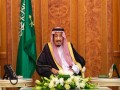  العرب اليوم - العاهل السعودي يتلقى رسالة خطية من أمير دولة قطر