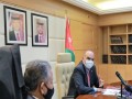  العرب اليوم - الحكومة الأردنية تعلن عدم فرض أية ضرائب جديدة في 2022 ونجاح مراجعة "النقد" الدولي