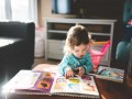  العرب اليوم - القراءة للأطفال تجعلهم أكثر ذكاء