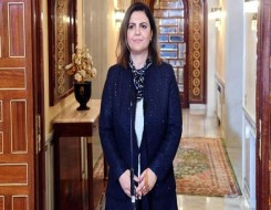  العرب اليوم - المجلس الرئاسي الليبي يوقف وزيرة الخارجية نجلاء المنقوش ويحيلها للتحقيق