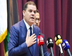  العرب اليوم - رئيس حكومة الوحدة الوطنية الليبية يزور تونس لبحث إعادة فتح الحدود