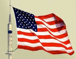  العرب اليوم - السفارة الأميركية في موسكو توصي الأمريكيين بمغادرة روسيا بسرعة