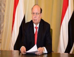  العرب اليوم - الرئيس اليمني عبد ربه منصور هادي يوعز باتخاذ إجراءات لضبط السياسة النقدية