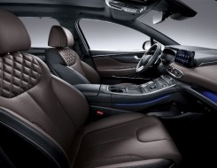  العرب اليوم - السيارة Bentley T-Series ستنضم  لمجموعة Heritage Collection في 2023