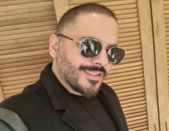  العرب اليوم - رامي عياش يوجه دعوة للحب والتفاؤل في أغنية حلوين حلوين