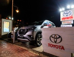  العرب اليوم - تويوتا تطرح منافسة Camry في أسواق جديدة