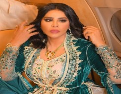  العرب اليوم - أحلام تكشف سبب بكائها  بحفلها في الرياض ومفاجأة مع نوال الكويتية