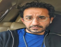  العرب اليوم - أحمد حلمي يكشف مصير مسلسل من بطولته عن حياة نجيب محفوظ