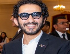 العرب اليوم - أحمد حلمي يعلن إصابته بفيروس كورونا