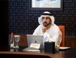  العرب اليوم - دبي تصدر 31 ألف رخصة أعمال جديدة بنمو 77% في النصف الأول من عام 2021
