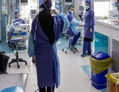  العرب اليوم - نقابة التمريض والقبالة الفلسطينية تعلن عن إضراب شامل في جميع المستشفيات