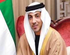  العرب اليوم - الإمارات تُعلن أن منصور بن زايد نائباً لرئيس الدولة