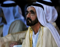  العرب اليوم - محمد بن راشد يشيد بمشاركة 20 مليون طالب مصري في تحدي القراءة العربي