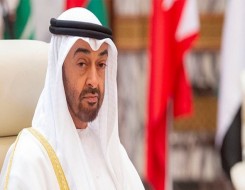  العرب اليوم - رئيس الإمارات وملك ماليزيا يشهدان اتفاقية للطاقة النظيفة