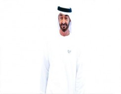  العرب اليوم - رئيس الإمارات يصل الهند للمشاركة في أعمال قمة مجموعة الـ 20
