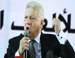  العرب اليوم - مرتضى منصور يتهم لاعبين في الزمالك بتعاطي المخدرات