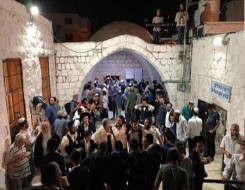  العرب اليوم - فتح تقول إن حرب غزة تخفي مخططات استيطانية في الضفة