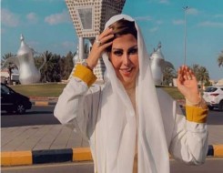  العرب اليوم - شمس الكويتية تواصل جولاتها السياحية في مصر