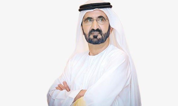 محمد بن راشد يؤكد أن دبي ترحب بالجميع حيث يبدأ التعافي السياحي